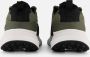 Lacoste La Coste 747Sma0121255 khaki white Green Heren - Thumbnail 5