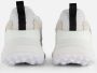 Lacoste L003 Evo Lifestyle in wit formaten: 44.5 - Thumbnail 5
