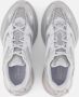 Lacoste L003 Neo Heren Schoenen Grijs Maat: 40.5 Mesh Synthetisch Foot Locker - Thumbnail 9