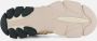 Lacoste L003 Neo Sneakers wit Textiel - Thumbnail 6