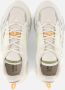 Lacoste L003 Neo Heren Schoenen Wit Maat: 40.5 Textil Foot Locker - Thumbnail 6
