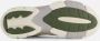 Lacoste L003 Neo Heren Schoenen Wit Maat: 40.5 Textil Foot Locker - Thumbnail 7