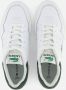 Lacoste Lineset Fashion sneakers Schoenen white dark green maat: 43 beschikbare maaten:41 42.5 43 45 - Thumbnail 9