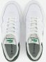 Lacoste Lineset Fashion sneakers Schoenen white dark green maat: 43 beschikbare maaten:41 42.5 43 45 - Thumbnail 10