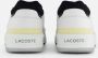 Lacoste Leren sneakers met labeldetails model 'LINESHOT' - Thumbnail 5