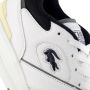 Lacoste Leren sneakers met labeldetails model 'LINESHOT' - Thumbnail 8