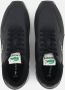 Lacoste Linetrack 2231 Sma Heren Sneakers Zwart Gebroken Wit - Thumbnail 6