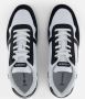 Lacoste T-clip 124 7 Sma Sneakers Wit Man - Thumbnail 7