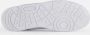 Lacoste T-clip Heren Schoenen Wit Maat: 40.5 Leer Foot Locker - Thumbnail 8