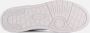 Lacoste T-clip Heren Schoenen Wit Maat: 40.5 Leer Foot Locker - Thumbnail 9