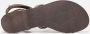 Lazamani Dames Sandalen 75.406 Copper - Thumbnail 5