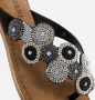 Lazamani Julia Dames Slippers South - Thumbnail 11