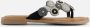Lazamani Julia Dames Slippers South - Thumbnail 5