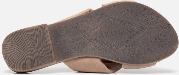 Lazamani hotsell slippers ziengs