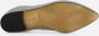Linea zeta Ballerina's zilver Leer - Thumbnail 11