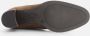 Linea zeta Enkellaarsjes taupe Suede - Thumbnail 3