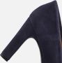 Linea Zeta Pumps blauw - Thumbnail 6