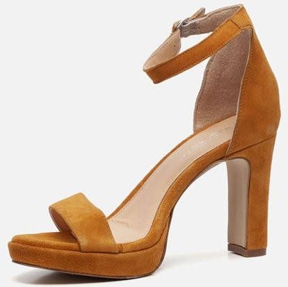 Linea zeta sandalen met hak cheap