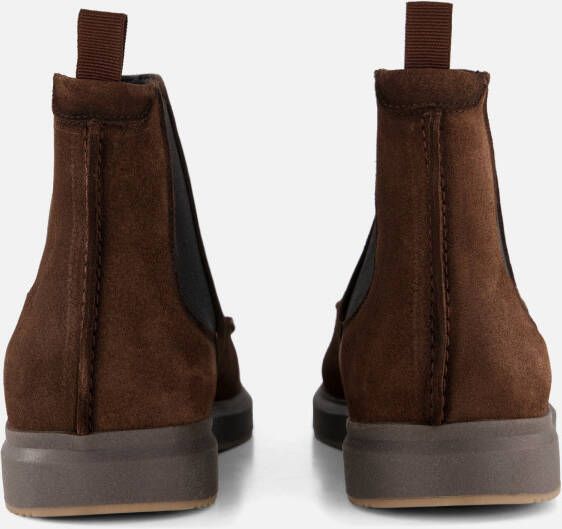 Cycleur de Luxe Maison C. by DC6 Chelsea boots
