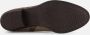 Marco Tozzi Cowboylaarzen taupe Textiel Dames - Thumbnail 7
