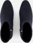 Marco Tozzi Dames Enkellaarsje 25364-840 Donkerblauw - Thumbnail 6