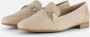 Marco Tozzi MT Vegan Soft Lining + Feel Me insole Dames Slippers DUNE - Thumbnail 3