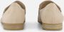 Marco Tozzi MT Vegan Soft Lining + Feel Me insole Dames Slippers DUNE - Thumbnail 15
