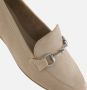 Marco Tozzi MT Vegan Soft Lining + Feel Me insole Dames Slippers DUNE - Thumbnail 22