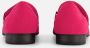 Marco Tozzi MT Vegan Soft Lining + Feel Me insole Dames Slippers PINK - Thumbnail 5