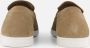 Marco tozzi Instappers taupe suede - Thumbnail 3