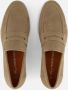 Marco Tozzi Heren Instapper Loafer 14600-341 Taupe - Thumbnail 4