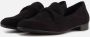 Marco Tozzi MT Vegan Soft Lining + Feel Me insole Dames Slippers BLACK - Thumbnail 12