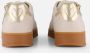 Marco tozzi Leopard Sneakers beige Synthetisch - Thumbnail 3