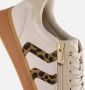 Marco tozzi Leopard Sneakers beige Synthetisch - Thumbnail 6