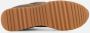Marco Tozzi Sneakers Laag Sneakers Laag Goudkleur - Thumbnail 5