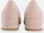 Marco Tozzi Pumps beige Textiel - Thumbnail 3