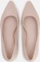 Marco Tozzi Pumps beige Textiel - Thumbnail 4