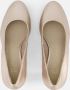 Marco Tozzi Pumps beige Textiel Dames - Thumbnail 5