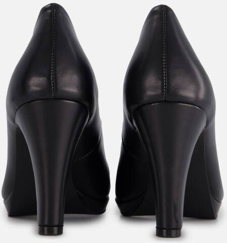 marco tozzi Pumps zwart Synthetisch