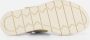 Marco Tozzi MT Soft Lining Dames Slippers en Sandalen DUNE MET.COMB - Thumbnail 6