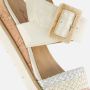 Marco Tozzi MT Soft Lining Dames Slippers en Sandalen DUNE MET.COMB - Thumbnail 7