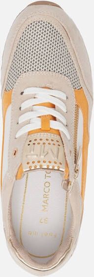 marco tozzi Sneakers beige