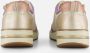 Marco tozzi Sneakers beige Synthetisch - Thumbnail 1