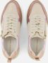 Marco tozzi Sneakers beige Synthetisch - Thumbnail 3