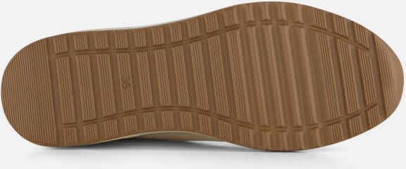 marco tozzi Sneakers beige Synthetisch