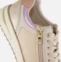 Marco tozzi Sneakers beige Synthetisch - Thumbnail 5