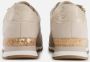 Marco tozzi Sneakers beige Textiel - Thumbnail 5