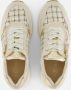 Marco Tozzi Dames Sneaker 2-23741-42 402 F-breedte - Thumbnail 6