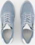 Marco Tozzi Dames Sneaker 2-23781-41 848 F-breedte - Thumbnail 5