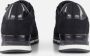 Marco Tozzi Sneakers blauw Textiel Dames - Thumbnail 3